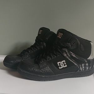 DC Shoes high tops